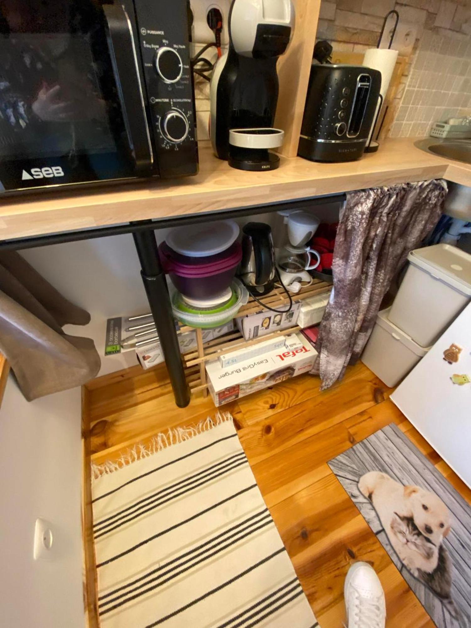 Aux Gres Des Moisonettes Guest House Limetz ภายนอก รูปภาพ