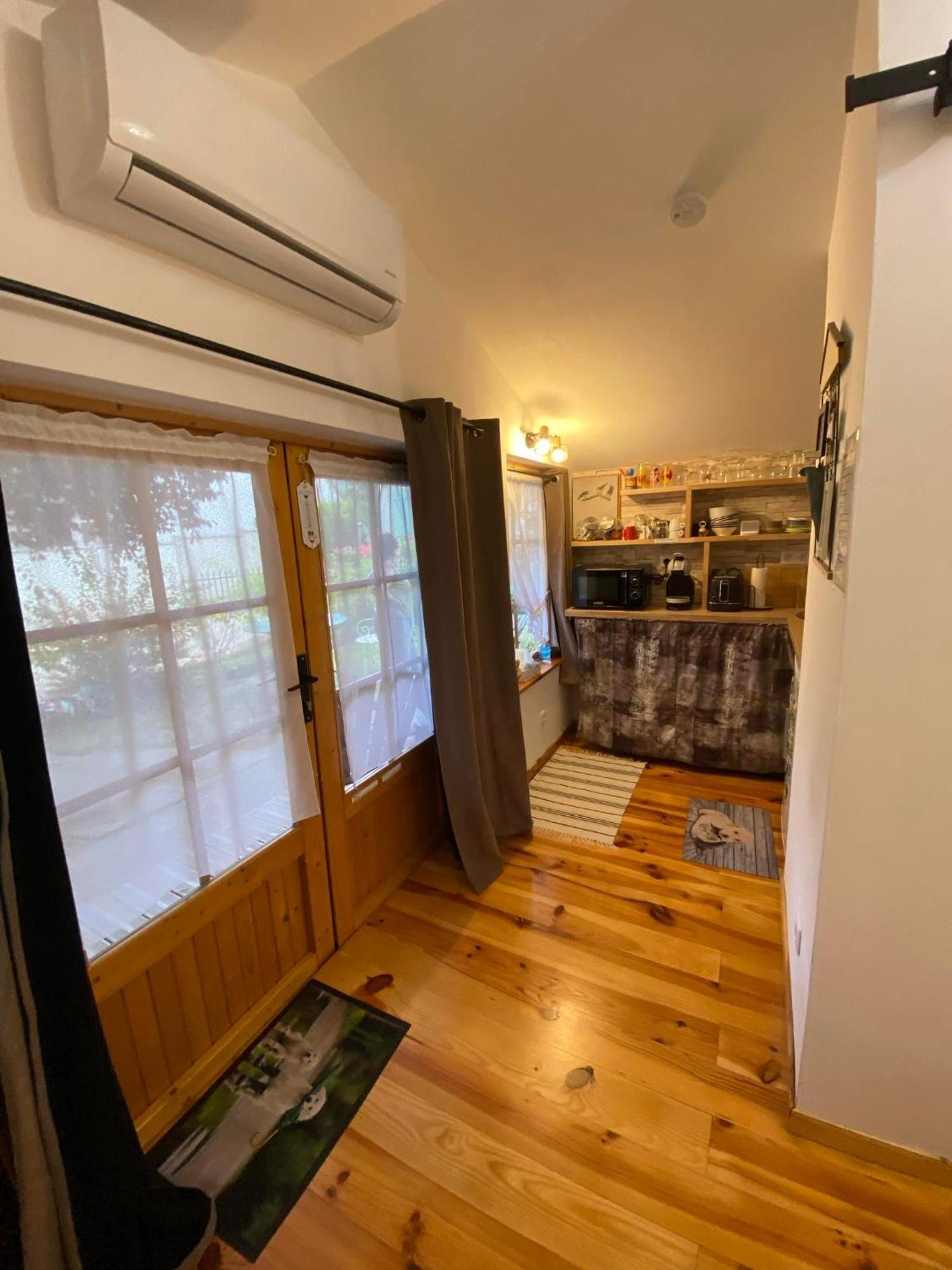 Aux Gres Des Moisonettes Guest House Limetz ภายนอก รูปภาพ