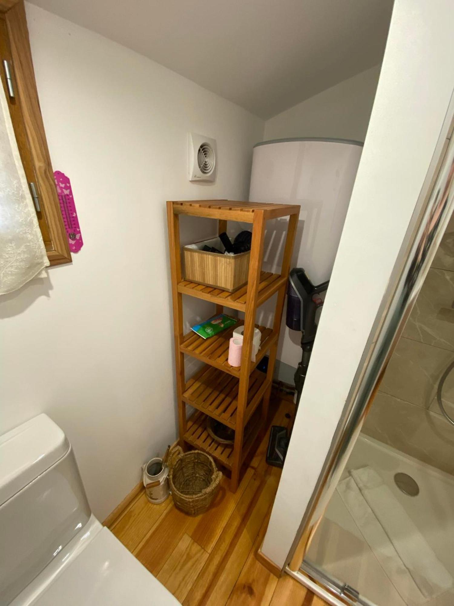 Aux Gres Des Moisonettes Guest House Limetz ภายนอก รูปภาพ